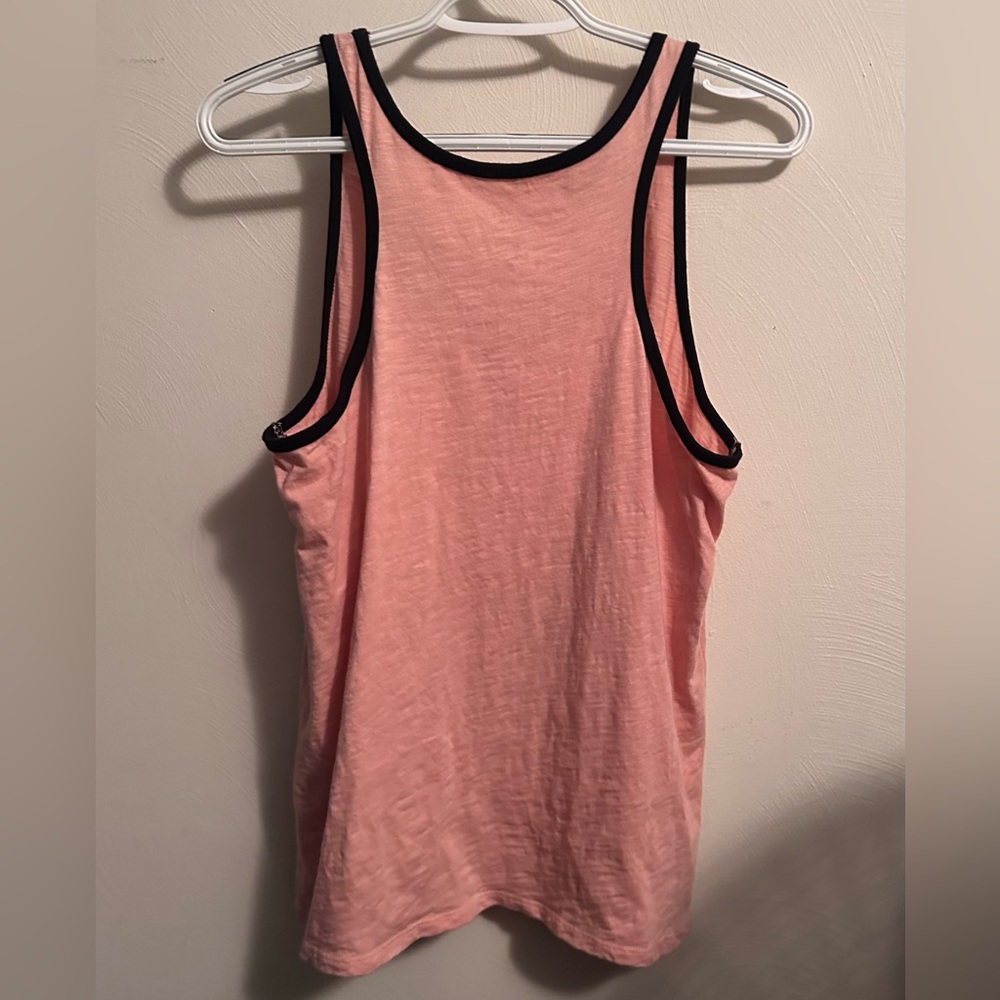 Volcom Tank Top - Picture 2 of 4